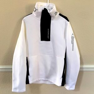 Nike Jordan 23 Engineered 1/4 Zip